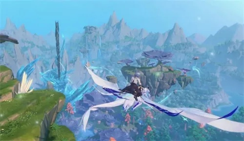 《古今2风起蓬莱2025》兑换码大放送，独家福利等你来领！