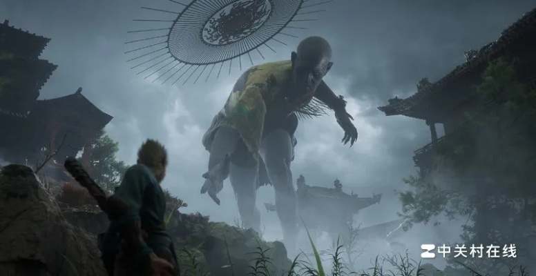 《黑神话悟空》3050显卡优化攻略，轻松告别卡顿烦恼