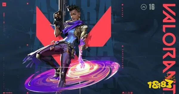 瓦罗兰特亚星卓技能深度解析：无畏契约星礈必备攻略技巧