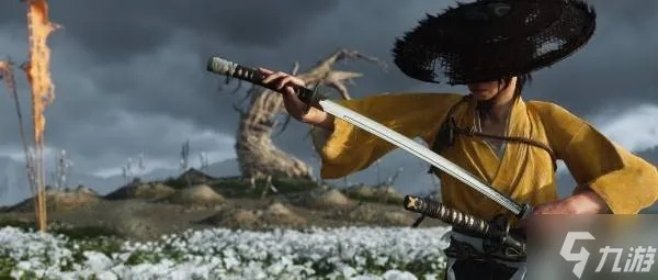 《羊蹄山之魂》大太刀救赎攻略：解锁支线任务全步骤解析