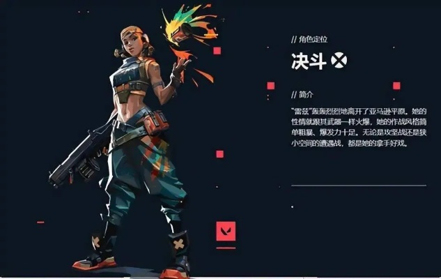 无畏契约雷兹技能深度解析:瓦罗兰特芮兹攻略全揭秘,掌握核心技巧! 无畏契约雷兹技能深度解析:瓦罗兰特芮兹攻略全揭秘,掌握核心技巧!