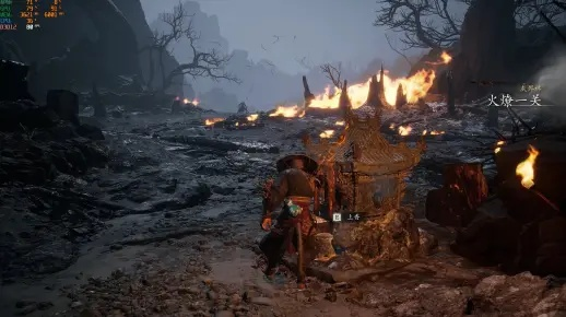 《黑神话悟空》3050Ti显卡画面优化攻略：解锁极致视觉体验