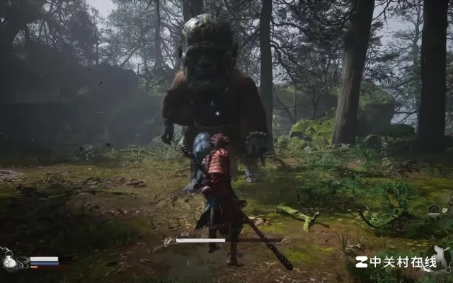 《黑神话悟空》3050Ti卡顿破解攻略：轻松解决卡顿难题，畅玩无忧