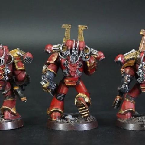 《战锤40K星际战士2》高画质必备!揭秘超神配置攻略 《战锤40K星际战士2》高画质必备!揭秘超神配置攻略