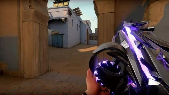 无畏契约判官霰弹枪伤害解析：瓦罗兰特国服散弹枪伤害提升攻略全揭秘