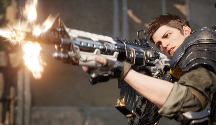 《第一后裔》闪退显存不足？独家优化技巧轻松解决