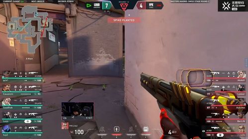 无畏契约短管手枪伤害解析：瓦罗兰特国服伤害数据攻略全解析