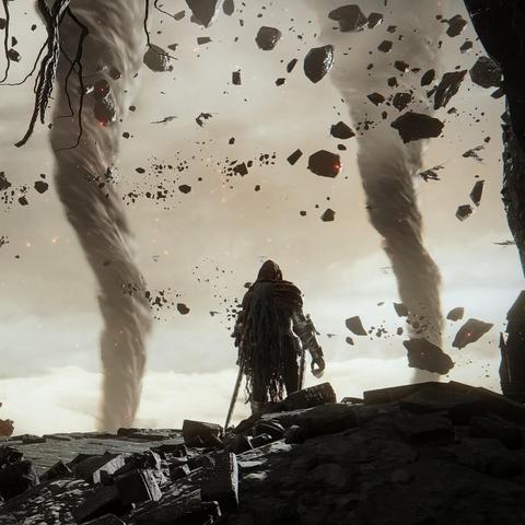 《艾尔登法环》DLC黄金树之影攻略：轻松实现中文设置，解锁老头环1.21新玩法