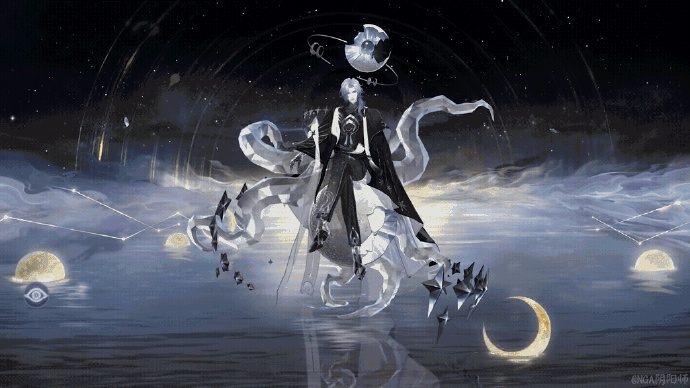 《阴阳师》召唤屋皮肤幽光闪烁,月落星河主题同步上线,独家揭秘! 《阴阳师》召唤屋皮肤幽光闪烁,月落星河主题同步上线,独家揭秘!