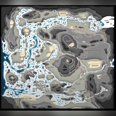 雪山求生通关攻略揭秘：解锁隐藏结局必看技巧