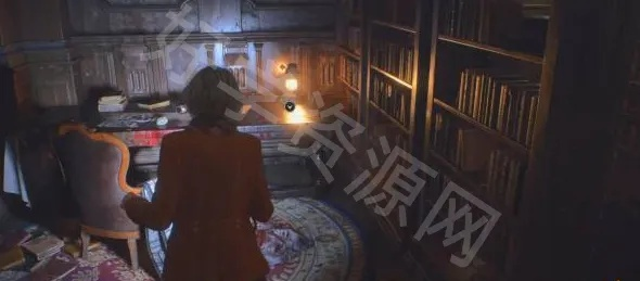 生化危机4重制版阿什莉提灯谜题破解攻略,解锁隐藏剧情技巧揭秘 生化危机4重制版阿什莉提灯谜题破解攻略,解锁隐藏剧情技巧揭秘