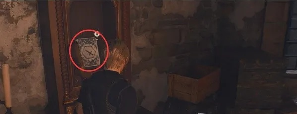 《生化危机4》重制版装订室石板谜题破解攻略,轻松解锁隐藏秘密! 《生化危机4》重制版装订室石板谜题破解攻略,轻松解锁隐藏秘密!