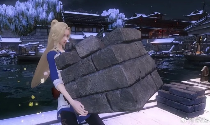 2025热门MMO揭秘：搜打撤火，搬砖党低调致富新潮流