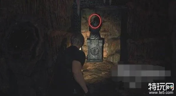 《生化危机4》重制版小洞窟祭坛谜题破解攻略：揭秘神秘解谜技巧