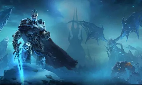 《魔兽世界》巫妖王怀旧服配置攻略，助你轻松升级！