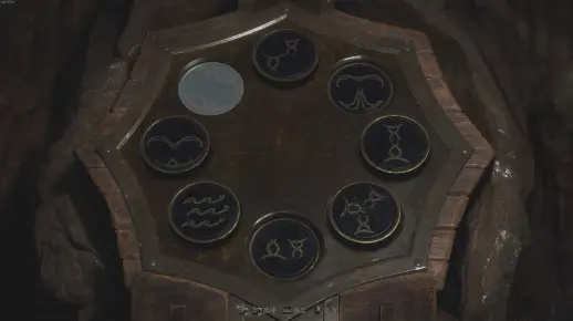 《生化危机4》重制版大洞窟祭坛谜题破解攻略：揭秘神秘解谜技巧