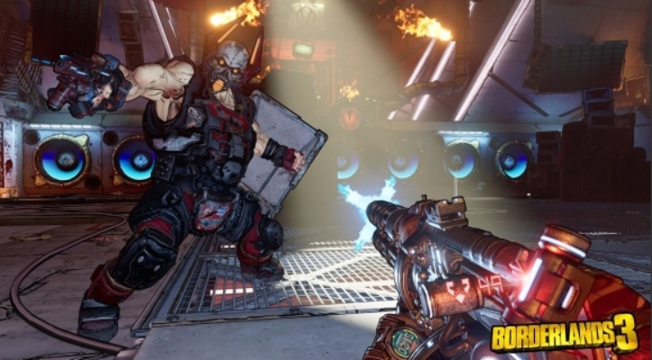 魔女血书血弹加成大揭秘:解锁《无主之地4》全新战斗优势 魔女血书血弹加成大揭秘:解锁《无主之地4》全新战斗优势