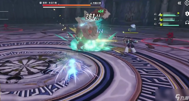 星痕共鸣资源攻略：一网打尽高效获取秘籍