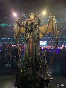 《白荆回廊》全新版本战神米达斯震撼登场，炉·心升级！