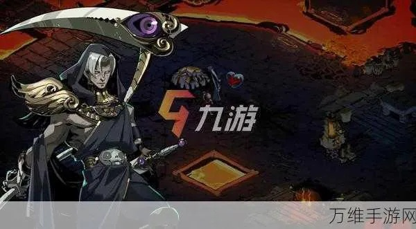 《哈迪斯2》全武器形态快速解锁攻略,解锁秘籍大公开! 《哈迪斯2》全武器形态快速解锁攻略,解锁秘籍大公开!