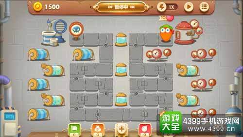 匹诺曹谎言维尼尼工厂2攻略:揭秘高效任务完成技巧 匹诺曹谎言维尼尼工厂2攻略:揭秘高效任务完成技巧