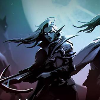 《夜族崛起》登录难题破解！高效解决打不开游戏困扰