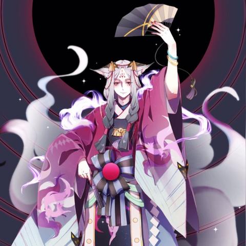 《阴阳师》百绘罗衣大赛投票开启，独家皮肤设计等你来赏！