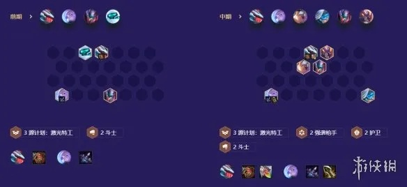 龙石空天队搭配攻略：揭秘克制流最强组合秘籍