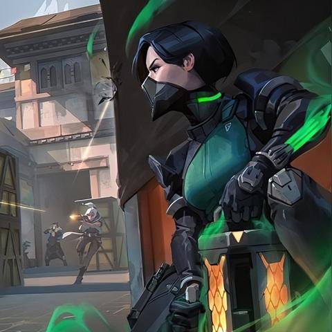 无畏契约地图攻略汇总！瓦罗兰特国服全图解析，助你轻松上分