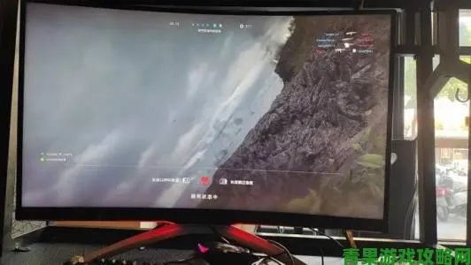 《恶意不息》矿山机关BUG快速解决攻略，告别卡顿！