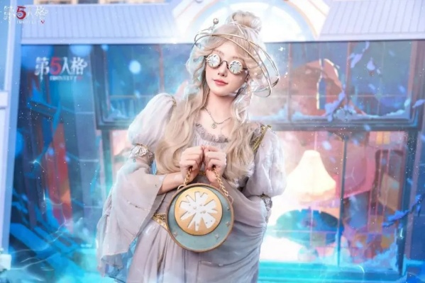 《第五人格》霜降节气活动精彩回顾：沉浸式体验解锁新玩法