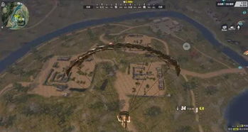 无畏契约裂变峡谷地图解析：瓦罗兰特国服天漠之峡攻略全解析