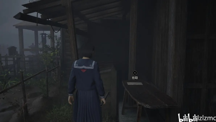 《寂静岭f》阴森照片谜题攻略：揭秘各结局照片布局技巧