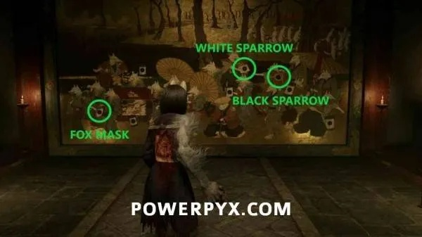 《寂静岭f》深水家天平谜题攻略：揭秘不同难度解法与答案解析