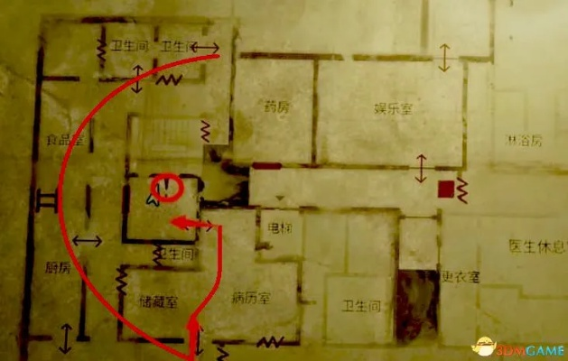 寂静岭f拜殿回忆谜题攻略：揭秘不同难度下的回忆位置及解法技巧