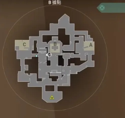 无畏契约隐世修所地图解析：瓦罗兰特国服遗落境地攻略全解析