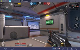 CS2准星消失？快速恢复攻略，助你精准瞄准！