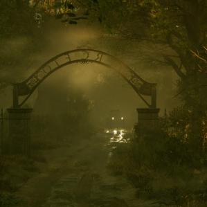 《鬼屋魔影重制版》高画质必备！揭秘超神配置攻略