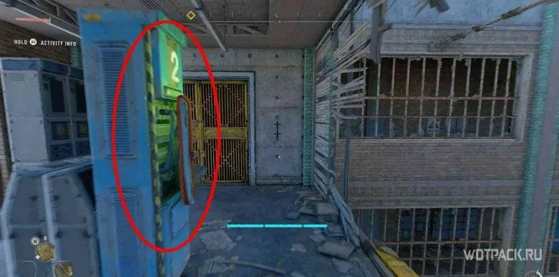 《消逝光芒》安全屋与变电站攻略：隐藏位置揭秘，助你轻松通关