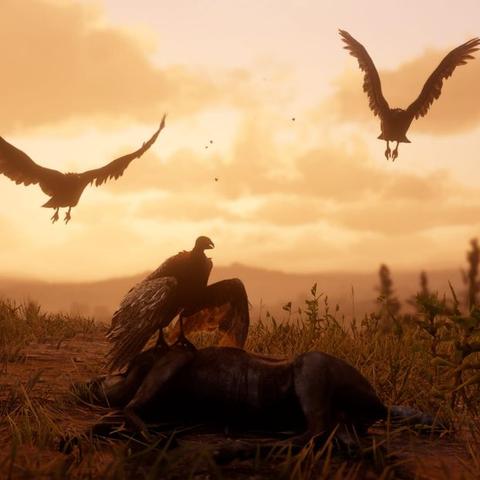 荒野大镖客2香烟卡全攻略：解锁隐藏位置技巧揭秘