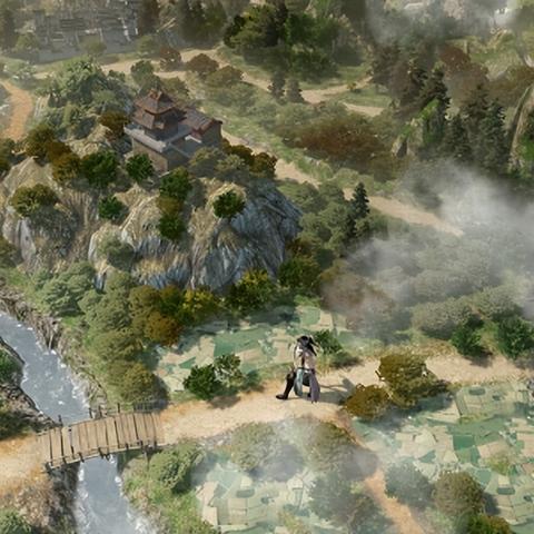 《古龙风云录》全高画质畅玩指南：揭秘必备配置，轻松驾驭！