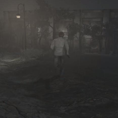 《寂静岭f》道具收集攻略：掌握隐藏栏位，解锁神秘宝藏