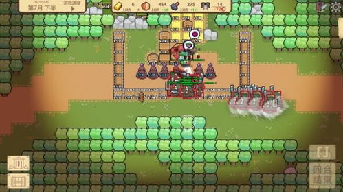 《边境开拓者》全关卡攻略揭秘，地图一览攻略指南全新发布