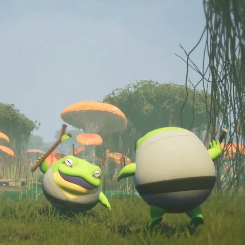 《幻兽帕鲁》内存不足?独家技巧轻松解决,告别卡顿! 《幻兽帕鲁》内存不足?独家技巧轻松解决,告别卡顿!