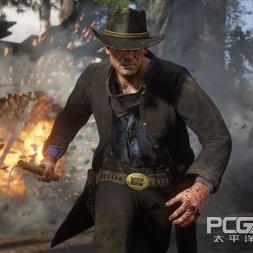 荒野大镖客2名震黑白卡位置揭秘！名震黑白香烟卡攻略图文详解，轻松解锁！