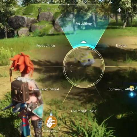 《幻兽帕鲁》在线会话故障破解！教你轻松解决无法登录问题