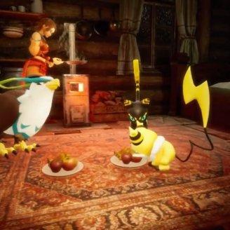 《幻兽帕鲁》存档位置揭秘：轻松找到你的游戏进度宝藏