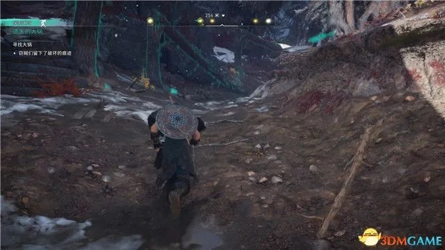 《刺客信条英灵殿》扎根攻略：轻松掌握英灵殿扎根技巧，解锁隐藏奖励