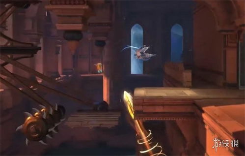 《波斯王子》畅玩攻略:揭秘最低配置,轻松体验失落王冠魅力 《波斯王子》畅玩攻略:揭秘最低配置,轻松体验失落王冠魅力