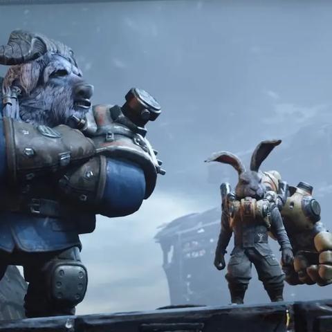 《铁拳8》畅玩必备！揭秘最低配置，轻松体验激战快感